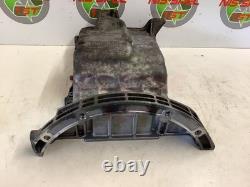 Infiniti Q30 Oil Sump/Pan 1.6 L petrol 2016-2019 11110HG00H