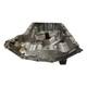 Infiniti Q30 premium 2.2l 4wd Engine Oil Sump Pan 2016-2019 11110HG00H