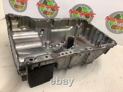 Infiniti Q30 premium 2.2l 4wd Engine Oil Sump Pan 2016-2019 11110HG00H