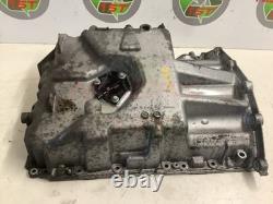 Infiniti Q30 premium 2.2l 4wd Engine Oil Sump Pan 2016-2019 11110HG00H