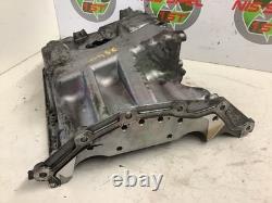 Infiniti Q30 premium 2.2l 4wd Engine Oil Sump Pan 2016-2019 11110HG00H