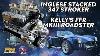Inglese Stacked 347 Stroker Dyno Testing For Kelly S Ffr Cobra At Prestige Motorsports