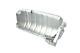 Inst Ölwanne ORIGINAL für VW T4 2.4 2.5 D TDI 074103601Q ACV AAB ohne Sensorloch