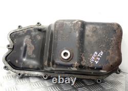 Iveco Daily 2.3 Diesel Oil Sump Pan 5801838539