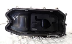 Iveco Daily 2.3 Diesel Oil Sump Pan 5801838539