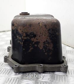 Iveco Daily 2.3 Diesel Oil Sump Pan 5801838539