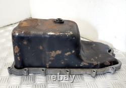 Iveco Daily 2.3 Diesel Oil Sump Pan 5801838539