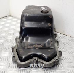 Iveco Daily 2.3 Diesel Oil Sump Pan 5801838539