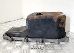 Iveco Daily 2.3 Diesel Oil Sump Pan 5801838539