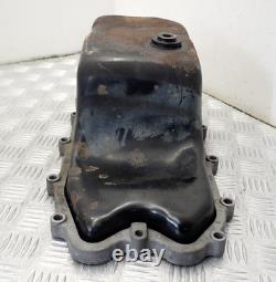 Iveco Daily 2.3 Diesel Oil Sump Pan 5801838539