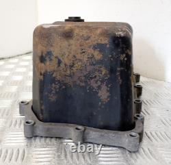 Iveco Daily 2.3 Diesel Oil Sump Pan 5801838539