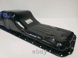 JDM Nissan R32 R33 & R34 Skyline Oil Pan for the RB25 & RB25DET Motor