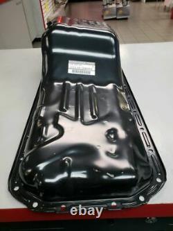 JDM Nissan R32 R33 & R34 Skyline Oil Pan for the RB25 & RB25DET Motor