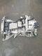 Jaguar F-Type 2017 Engine Oil Sump Pan 3L petrol