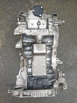 Jaguar F-Type 2017 Engine Oil Sump Pan 3L petrol