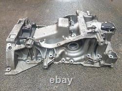 Jaguar F-Type 2017 Engine Oil Sump Pan 3L petrol
