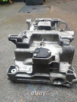 Jaguar F-Type 2017 Engine Oil Sump Pan 3L petrol