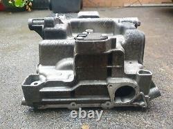 Jaguar F-Type 2017 Engine Oil Sump Pan 3L petrol