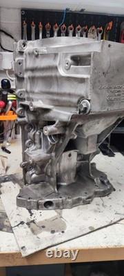 Jaguar F-pace Range Rover Velar Oil Sump Pan 2.0 204 Dtd Diesel G4d36706ca 2016