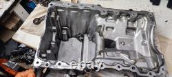 Jaguar F-pace Range Rover Velar Oil Sump Pan 2.0 204 Dtd Diesel G4d36706ca 2016