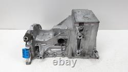 Jaguar F-pace X761 Oil Sump Pan 2.0 204 Dtd Diesel G4d36706ca 2016