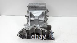 Jaguar F-pace X761 Oil Sump Pan 2.0 204 Dtd Diesel G4d36706ca 2016
