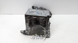 Jaguar F-pace X761 Oil Sump Pan 2.0 204 Dtd Diesel G4d36706ca 2016