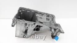 Jaguar F-pace X761 Oil Sump Pan 2.0 204 Dtd Diesel G4d36706ca 2016