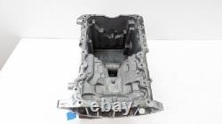 Jaguar F-pace X761 Oil Sump Pan 2.0 204 Dtd Diesel G4d36706ca 2016