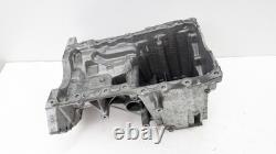 Jaguar F-pace X761 Oil Sump Pan 2.0 204 Dtd Diesel G4d36706ca 2016