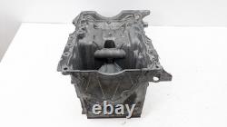 Jaguar F-pace X761 Oil Sump Pan 2.0 204 Dtd Diesel G4d36706ca 2016