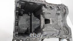 Jaguar F-pace X761 Oil Sump Pan 2.0 204 Dtd Diesel G4d36706ca 2016