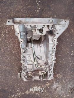 Jaguar Land Rover SVR 5.0 V8 Petrol 508PS SUMP OIL PAN 9H23-6706-BB GENUINE 1