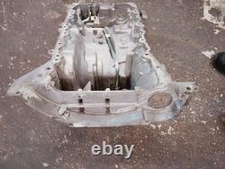 Jaguar Land Rover SVR 5.0 V8 Petrol 508PS SUMP OIL PAN 9H23-6706-BB GENUINE 1