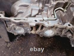 Jaguar Land Rover SVR 5.0 V8 Petrol 508PS SUMP OIL PAN 9H23-6706-BB GENUINE 1