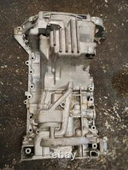 Jaguar Land Rover SVR 5.0 V8 Petrol 508PS SUMP OIL PAN 9H23-6706-BB GENUINE 1