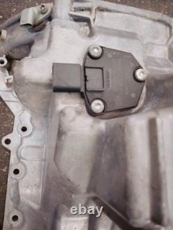 Jaguar Land Rover SVR 5.0 V8 Petrol 508PS SUMP OIL PAN 9H23-6706-BB GENUINE 1