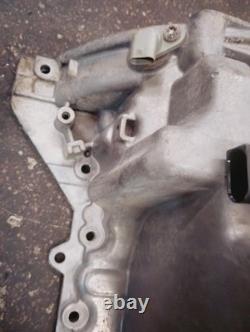 Jaguar Land Rover SVR 5.0 V8 Petrol 508PS SUMP OIL PAN 9H23-6706-BB GENUINE 1