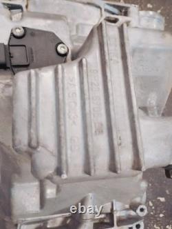 Jaguar Land Rover SVR 5.0 V8 Petrol 508PS SUMP OIL PAN 9H23-6706-BB GENUINE 1