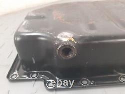 Jaguar V12 6.0l Xj81 X305 Xj40 X300 Xj12 Oil Sump Tank Engine Oil Pan Baffle