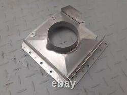 Jaguar V12 6.0l Xj81 X305 Xj40 X300 Xj12 Oil Sump Tank Engine Oil Pan Baffle