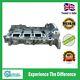 Jaguar X-type 2.2 Rwd Mk7 Mk8 Upper Oil Sump Pan Bk3q-6u004-aa Qjba