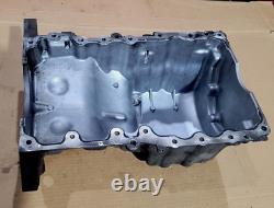 Jaguar Xe Oil Sump Pan 2.0 D 204dt 204dtd Diesel G4d36706ac