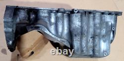 Jaguar Xe Oil Sump Pan 2.0 D 204dt 204dtd Diesel G4d36706ac