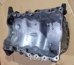 Jaguar Xe Oil Sump Pan 2.0 D 204dt 204dtd Diesel G4d36706ac