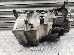 Jaguar Xe X760 Engine Oil Sump Pan G4d3-6706-ba 2.0 Diesel 204dt 2015 2019