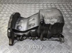 Jaguar Xf Oil Sump Pan 2.0 D / 204dt Diesel G4d36706ac X260 2015