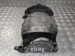 Jaguar Xf Oil Sump Pan 2.0 D / 204dt Diesel G4d36706ac X260 2015