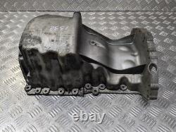 Jaguar Xf Oil Sump Pan 2.0 D / 204dt Diesel G4d36706ac X260 2015