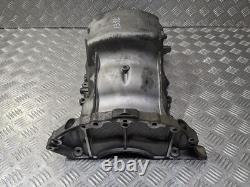 Jaguar Xf Oil Sump Pan 2.0 D / 204dt Diesel G4d36706ac X260 2015